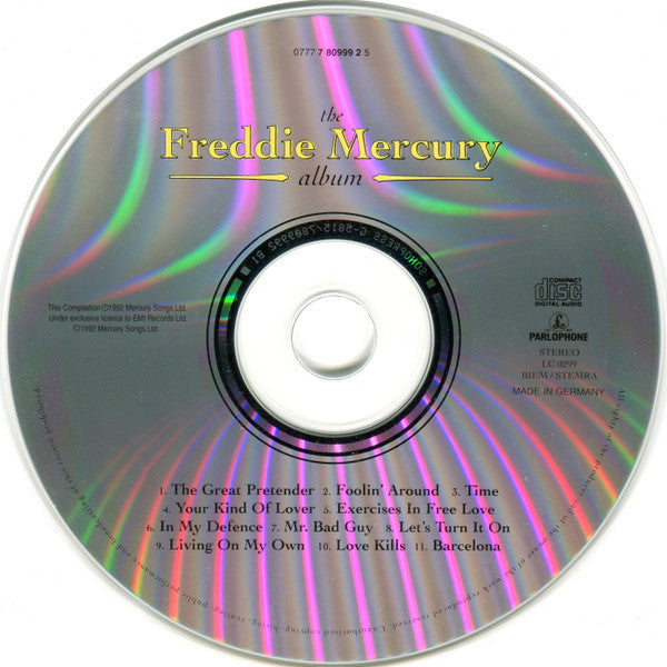 the-freddie-mercury-album