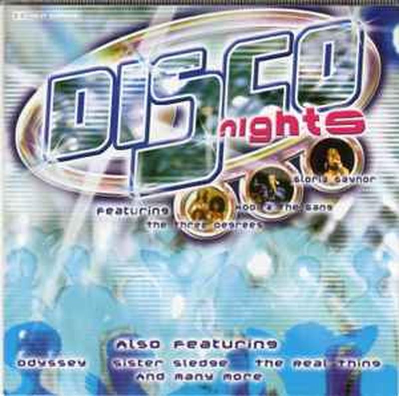 disco-nights