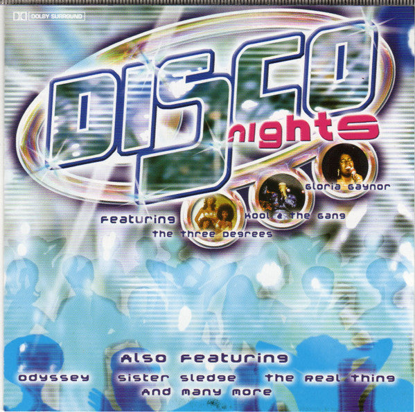 disco-nights