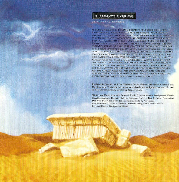 bridges-to-babylon