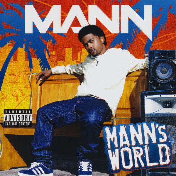 manns-world