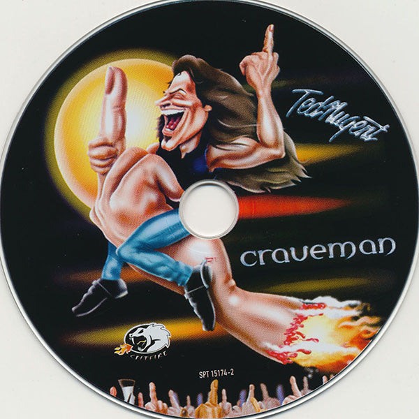craveman