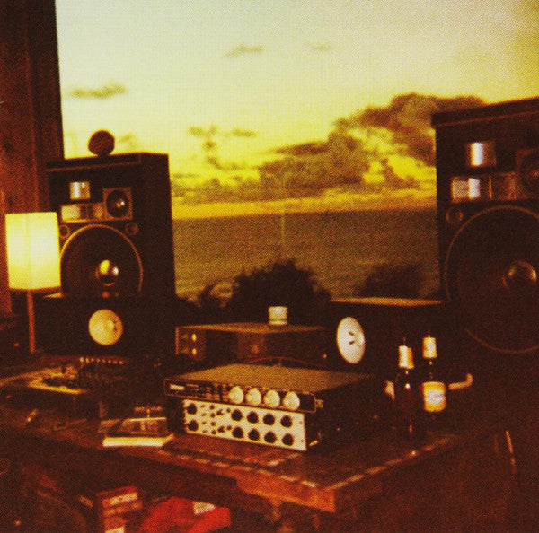innerspeaker