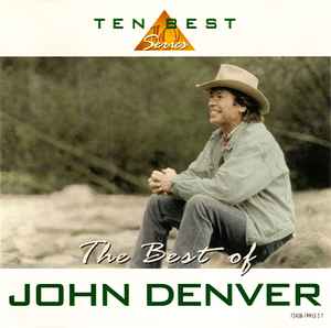 the-best-of-john-denver