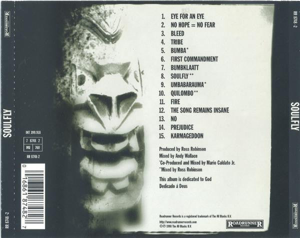 soulfly