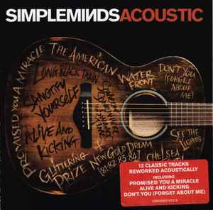 acoustic