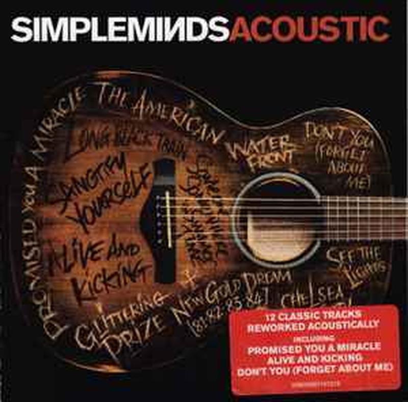 acoustic
