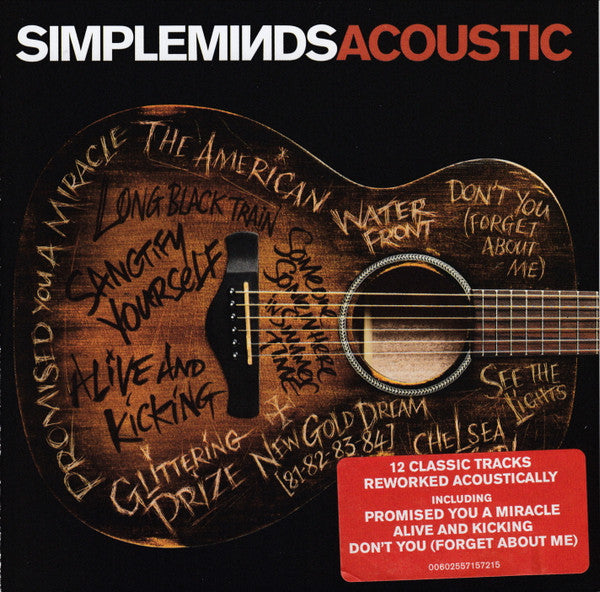 acoustic