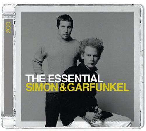 the-essential-simon-&-garfunkel