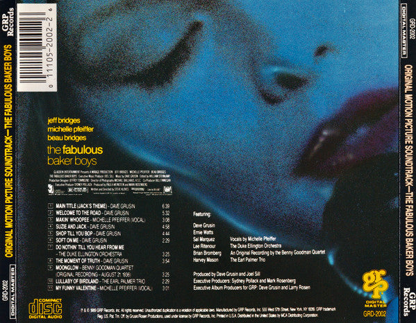 the-fabulous-baker-boys-(original-motion-picture-soundtrack)