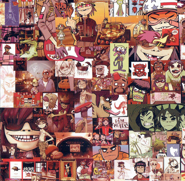 the-singles-collection-2001-2011