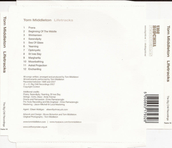 lifetracks