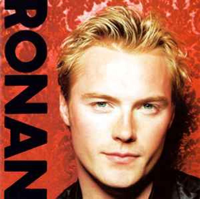 ronan