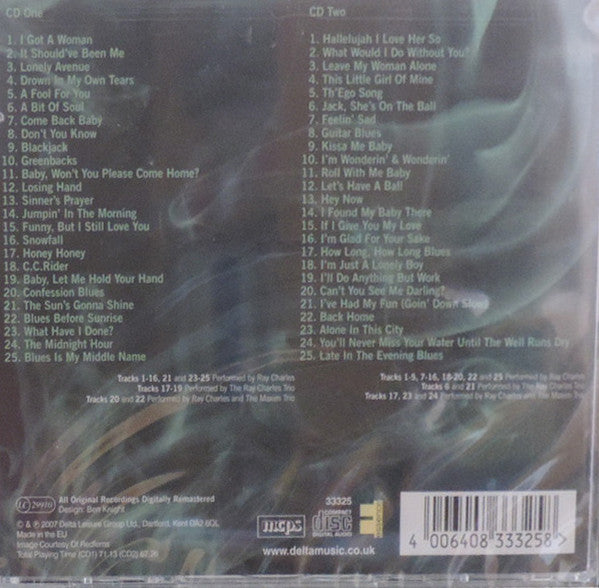 the-essence-of-ray-charles