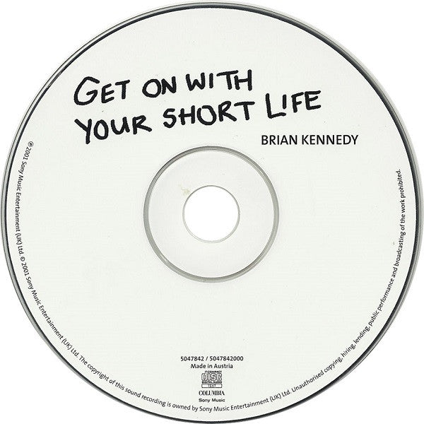 get-on-with-your-short-life