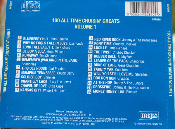 100-cruisin-greats