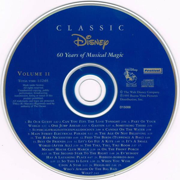 classic-disney-(5-cd-box)-60-years-of-musical-magic