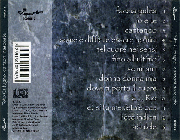 canzoni-nascoste
