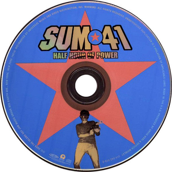 half-hour-of-power