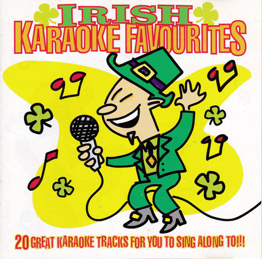 irish-karaoke-favourites