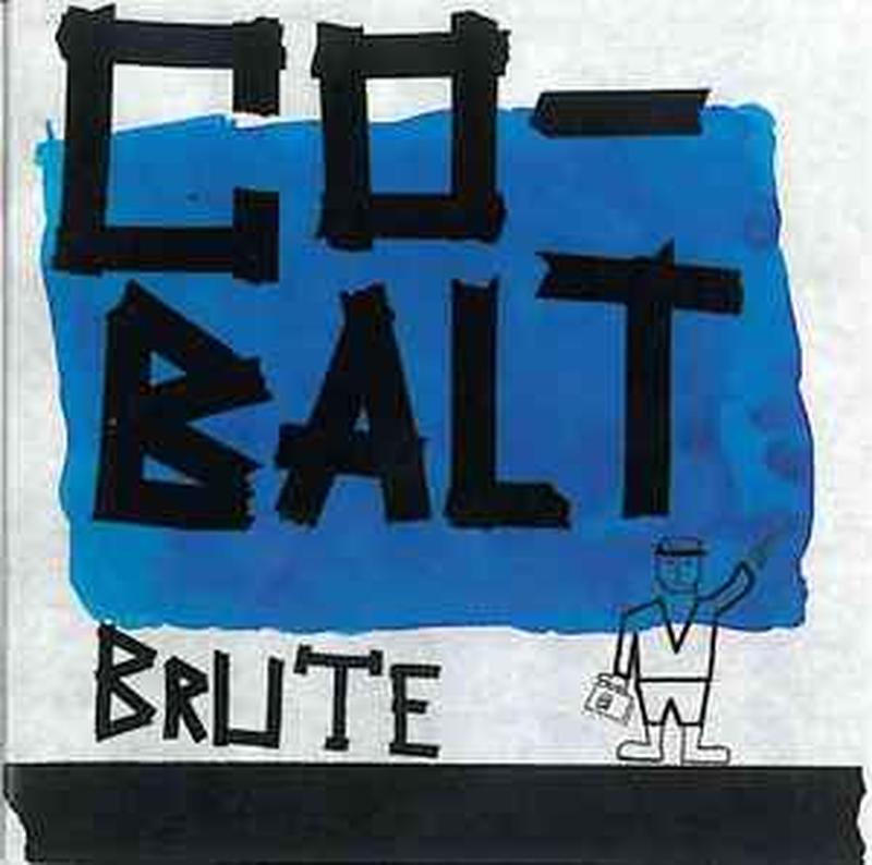 co-balt