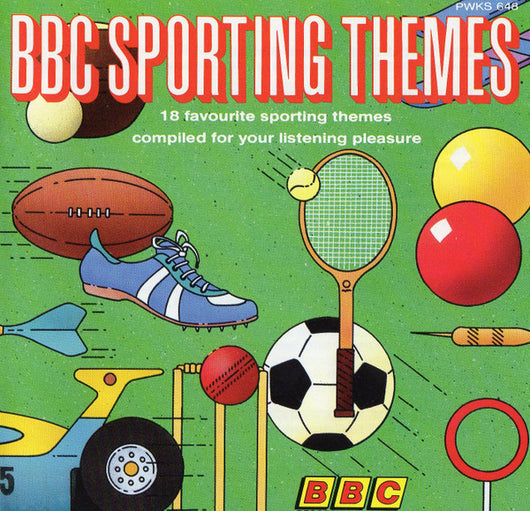 bbc-sporting-themes