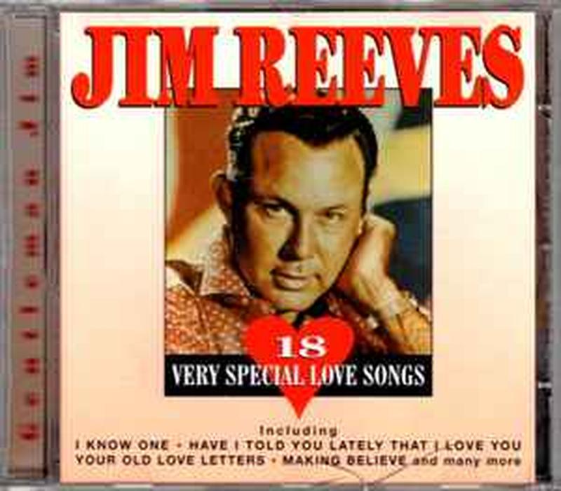 18-very-special-love-songs