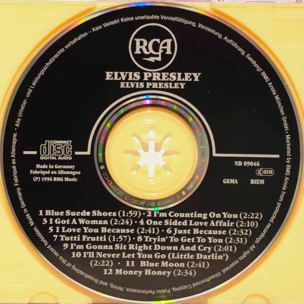 elvis-presley