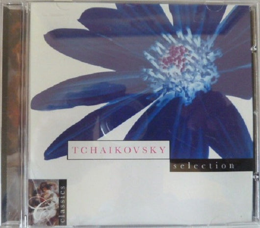 tchaikovsky-selection