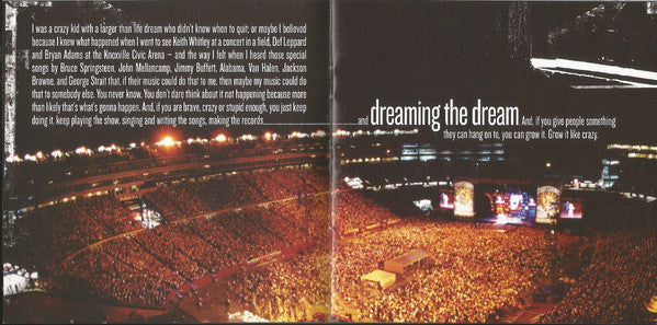 live:-live-those-songs-again