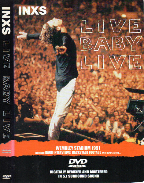 live-baby-live