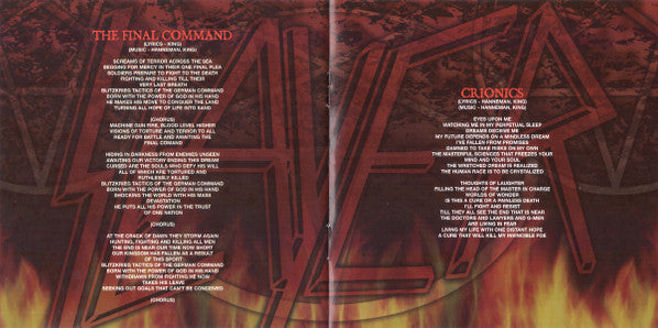 show-no-mercy