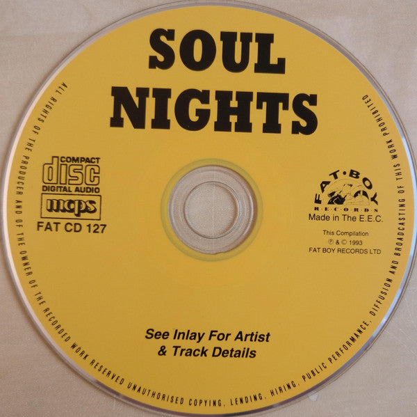 soul-nights
