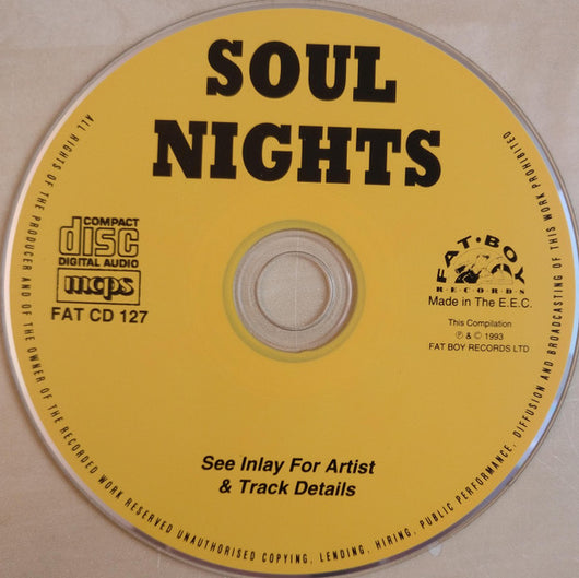soul-nights