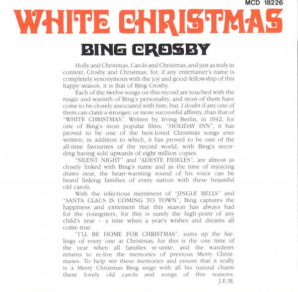 white-christmas