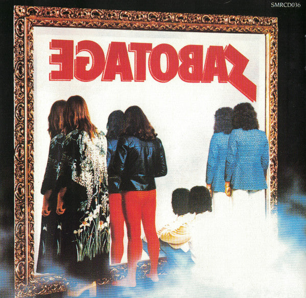 sabotage