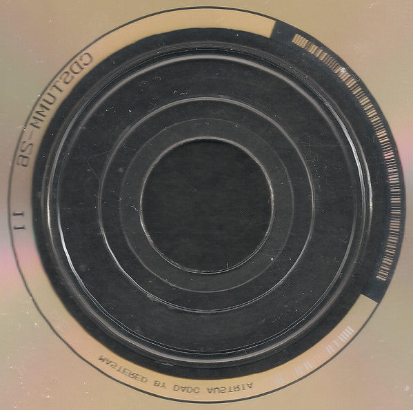 black-celebration
