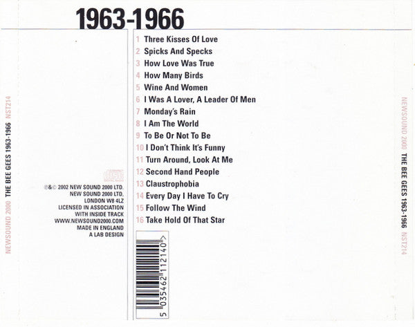 1963-1966