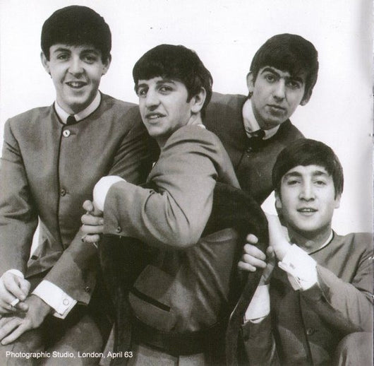 the-beatles