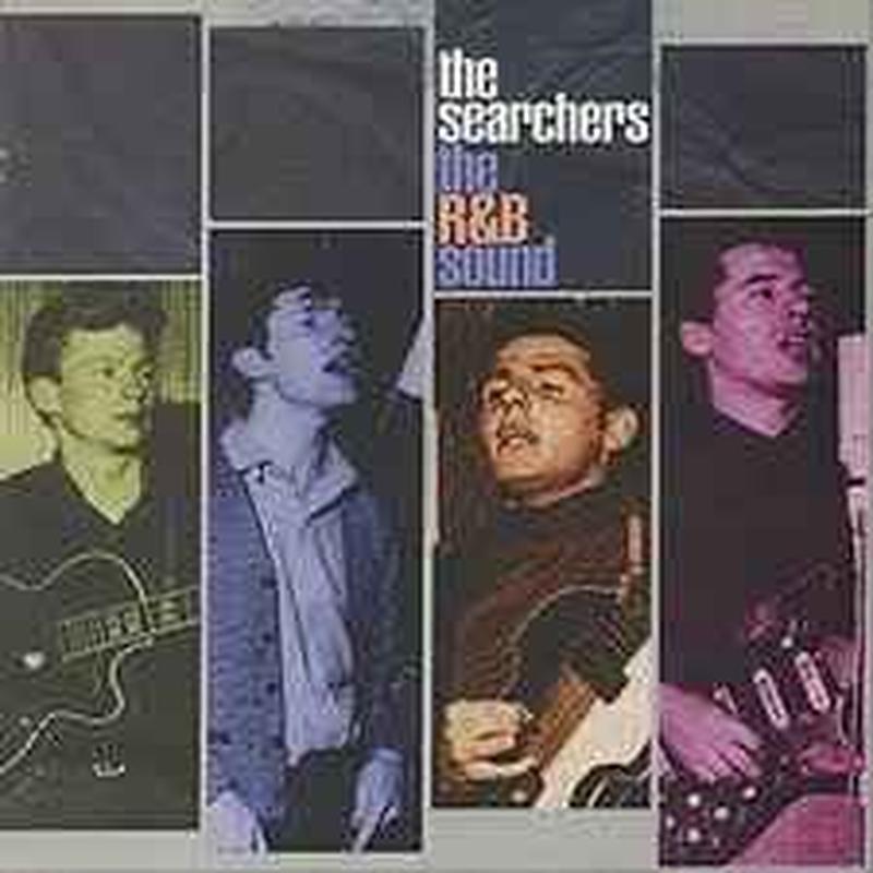 the-r&b-sound