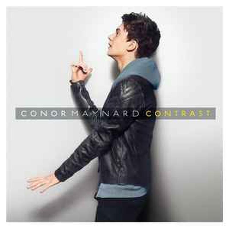 contrast