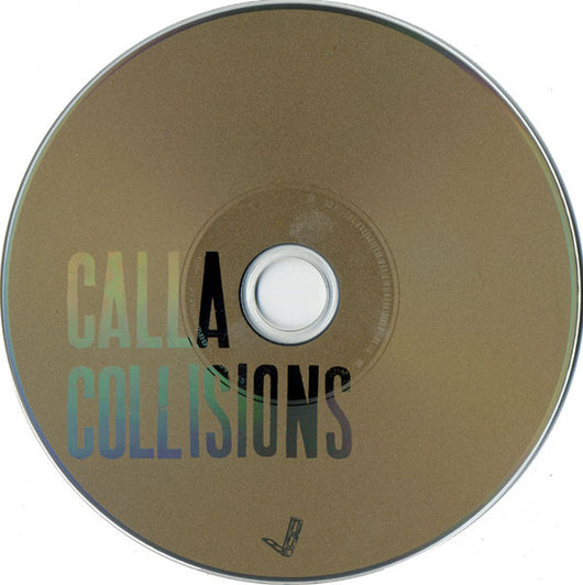 collisions