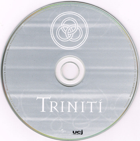 triniti