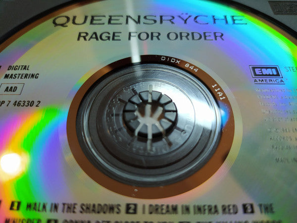 rage-for-order