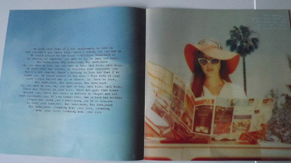 honeymoon