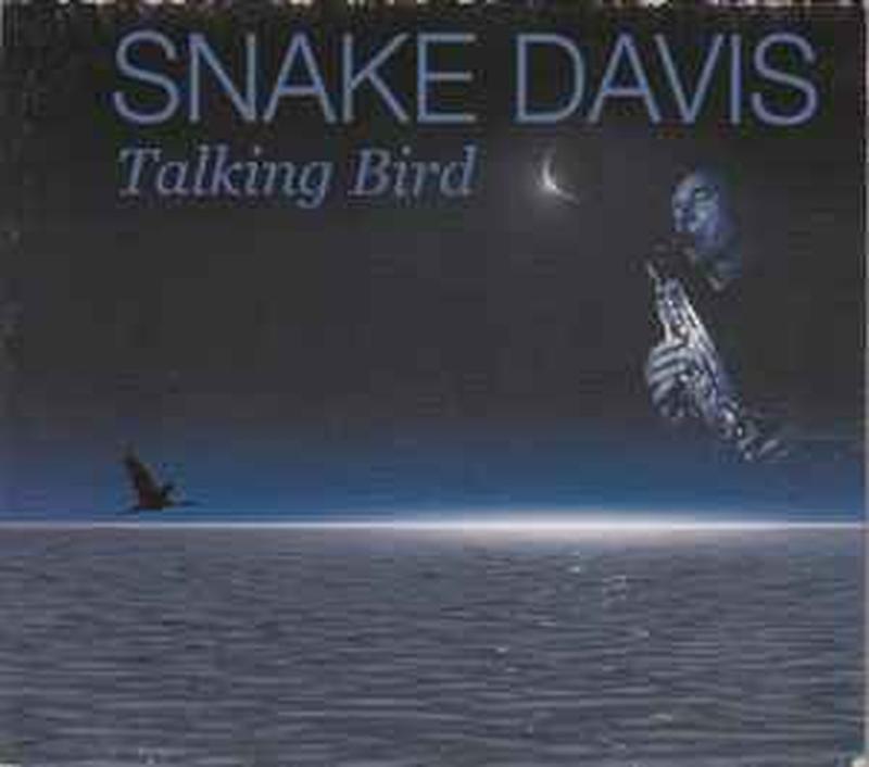 talking-bird