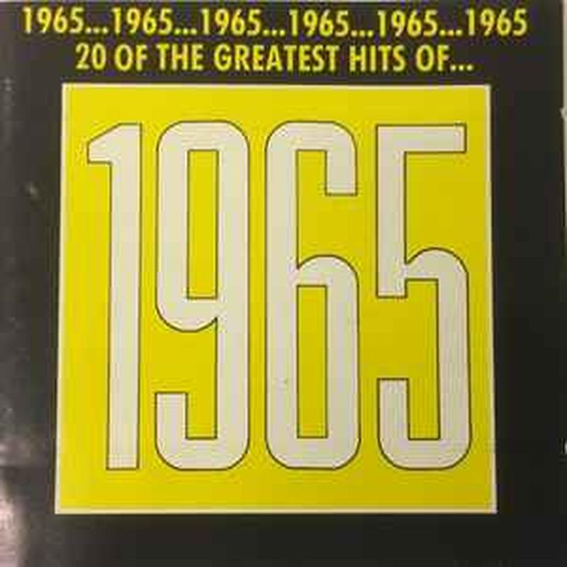 20-of-the-greatest-hits-of-1965