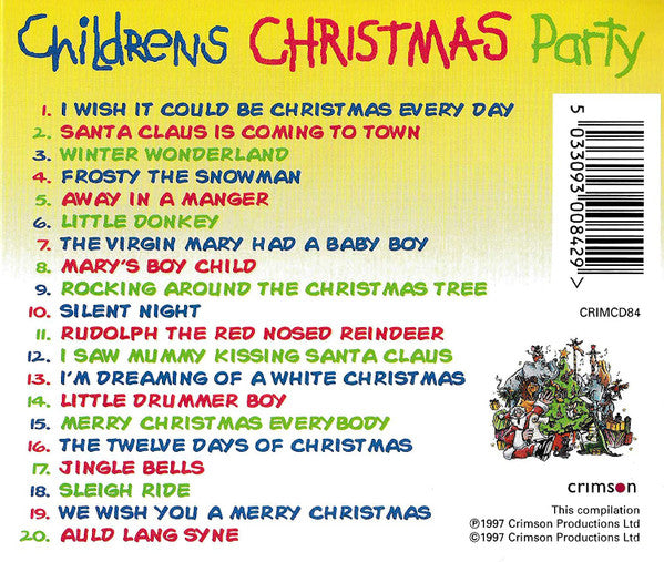 childrens-christmas-party