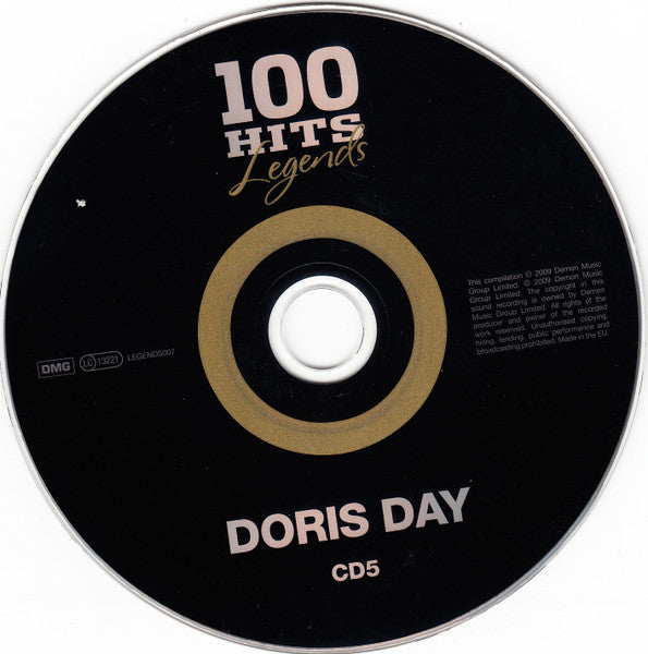 100-hits-legends