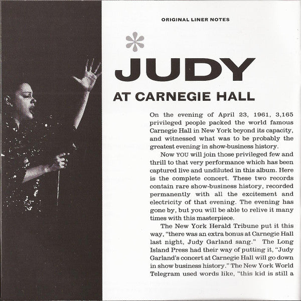 judy-at-carnegie-hall
